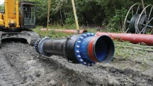 Geotechnical events