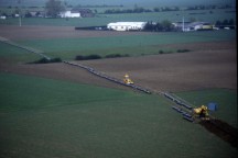 Irrigation