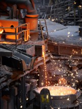 Epreuve en usine