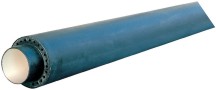 Pre-insulated ISOPAM