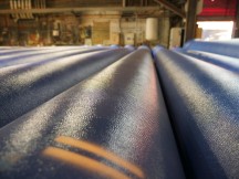 Special coatings