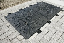 Telecom and Sealed Covers