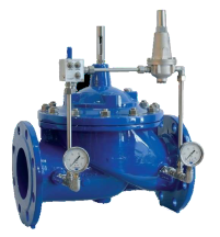 ACV valve