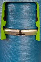 Anchored joint reliability