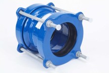 Coupling Ultralink