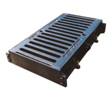 Gatic Grating