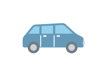 Schachtabdeckungen Gruppe 3 - Klasse C 250
