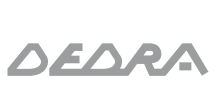 Logo Dedra
