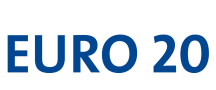 Logo EURO20