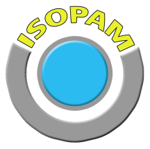 Logo Isopam