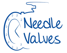Logo Needle Valves