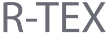 Logo R-TEX