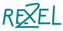 Logo Rexel 2