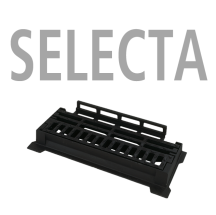 Logo Selecta