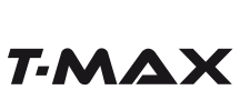 Logo T-MAX