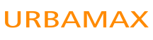 Logo Urbamax