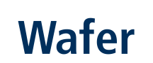Logo Wafer