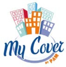 My Cover by PAM
