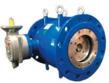 Needle Valve