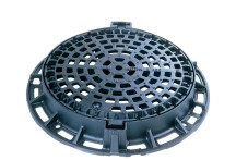 Pamrex Grating