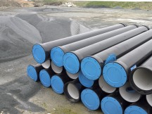 TT PE - External Polyethylene