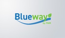 Blueway by PAM