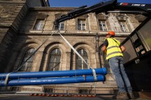 Chantiers