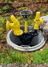 Irrigation