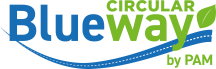 Logo Blueway Circular