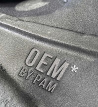 OEM by PAM
