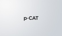 p-CAT