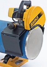 PAMCUT Machine