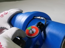 GIUNTO STANDARD CONTROL +
