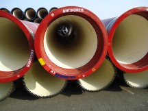 INTEGRAL pH1 pipe
