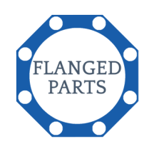 Logo Flanged Fittings