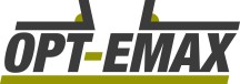 Opt-Emax logo