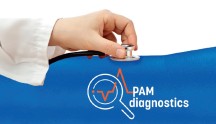 PAM DIAGNOSTIC