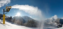 schneekanone