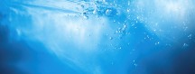 Because water is precious