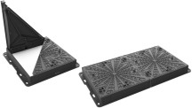 T-Max I Neu Industrieabdeckungen