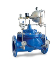 valve