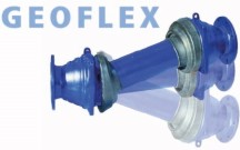 GEOFLEX + Logo