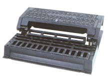Kitakaivon kansistot