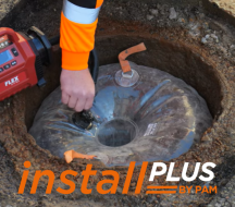 InstallPLUS