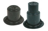 BOCA DE LLAVE PAVA