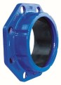 Flange Adaptor Quick