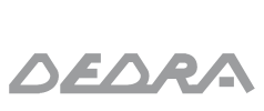 Logo Dedra