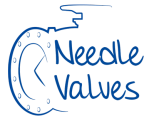 Logo Needle Valves