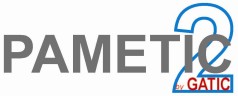 Logo Pametic 2