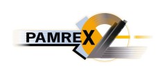 Logo Pamrex